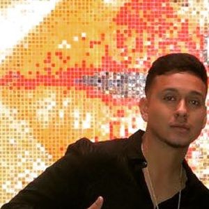 Meet your Posher, David